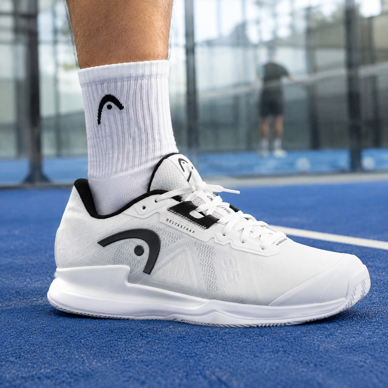 Head Sprint Pro 3.5 Clay