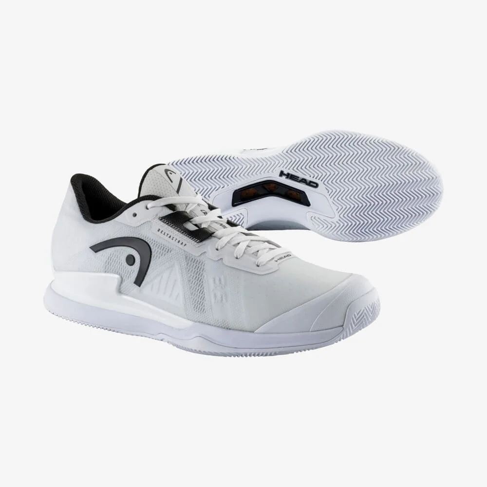 Head Sprint Pro 3.5 Clay — photo 4