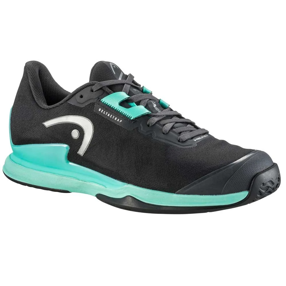 Head Sprint Pro 3.5 Sanyo Black — photo 2