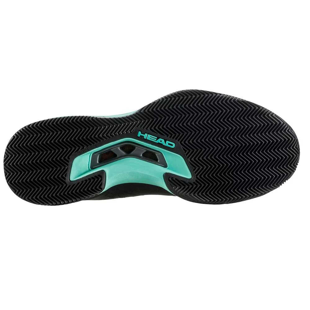 Head Sprint Pro 3.5 Sanyo Black — photo 3