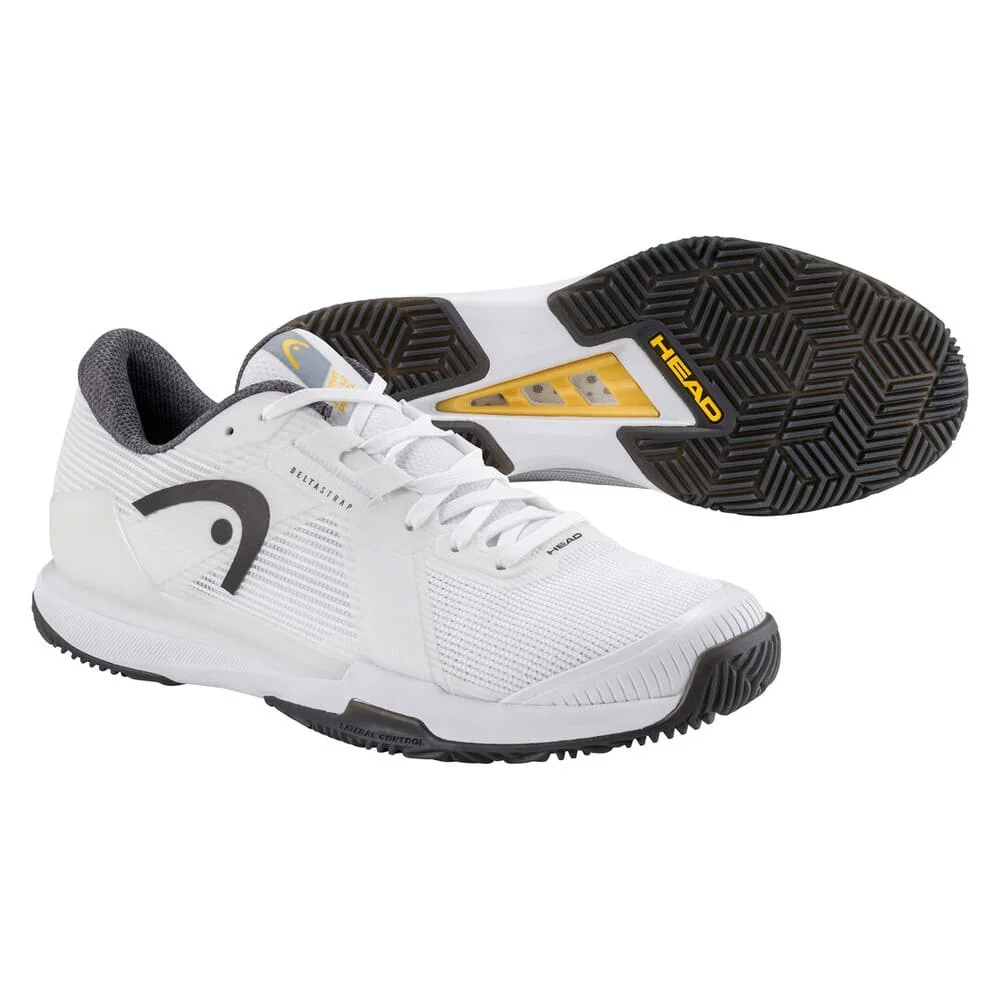 Head Sprint pro 4.0 25 — photo 2