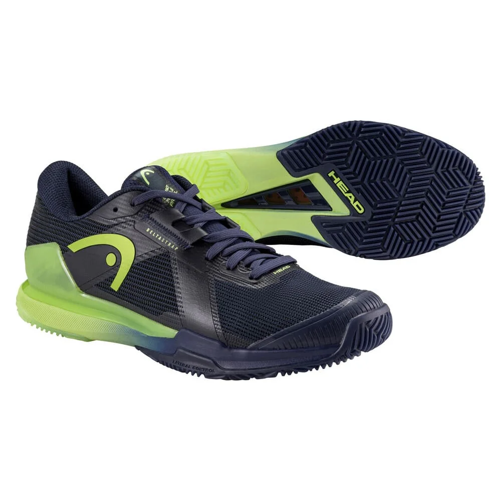 Head Sprint pro 4.0 25 — photo 3