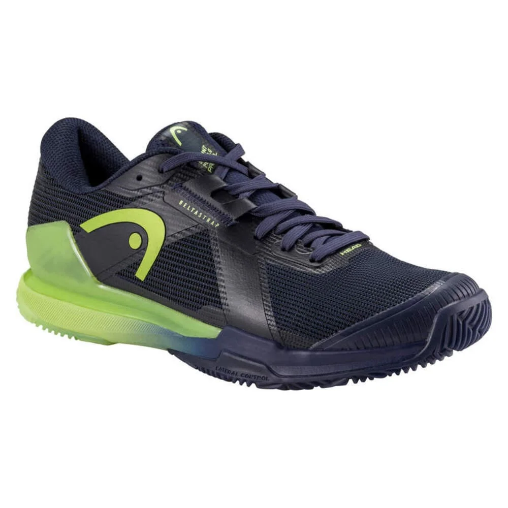 Head Sprint pro 4.0 25 — photo 4