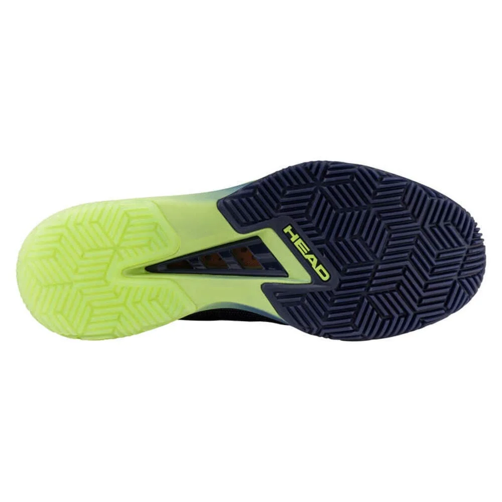Head Sprint pro 4.0 25 — photo 5