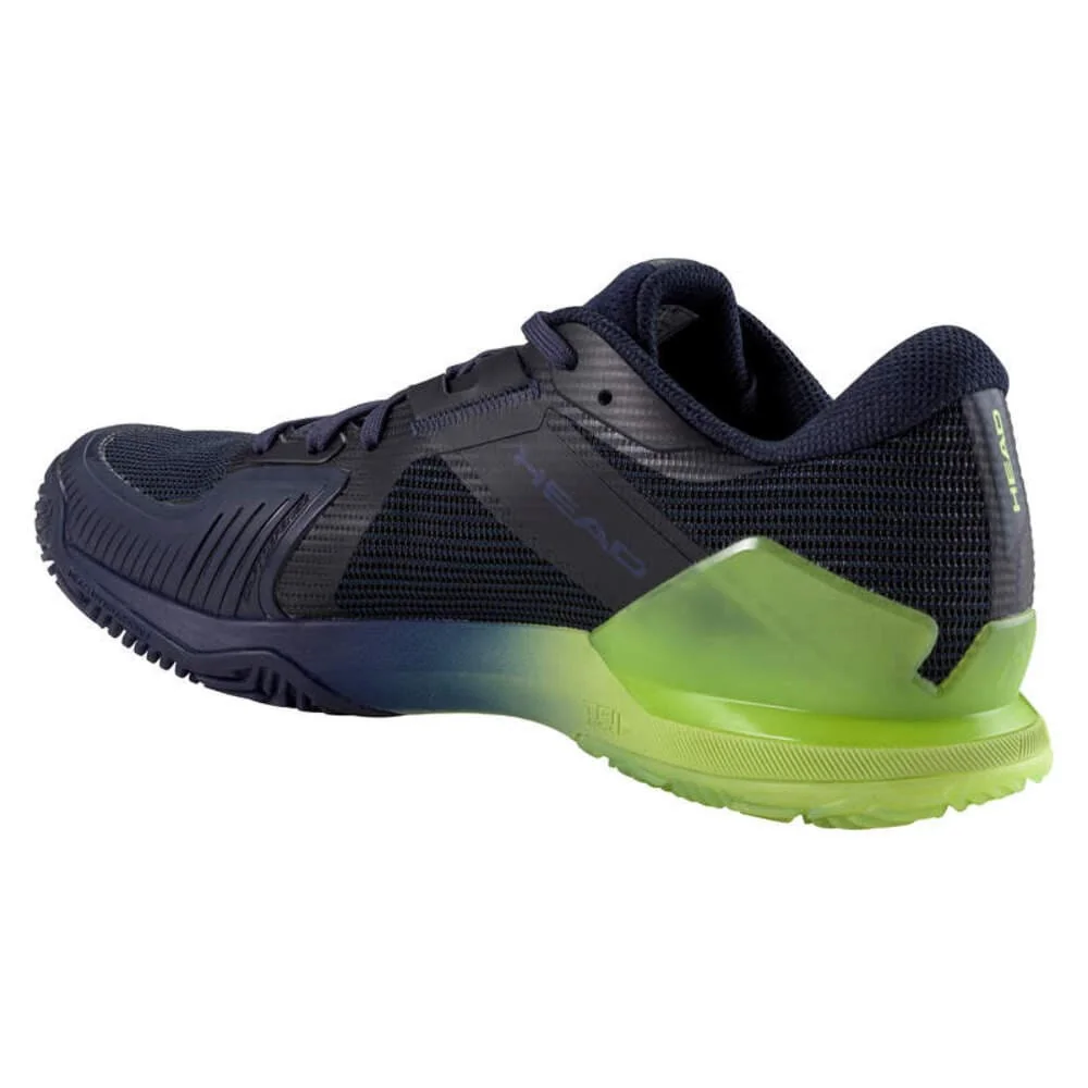 Head Sprint pro 4.0 25 — photo 7