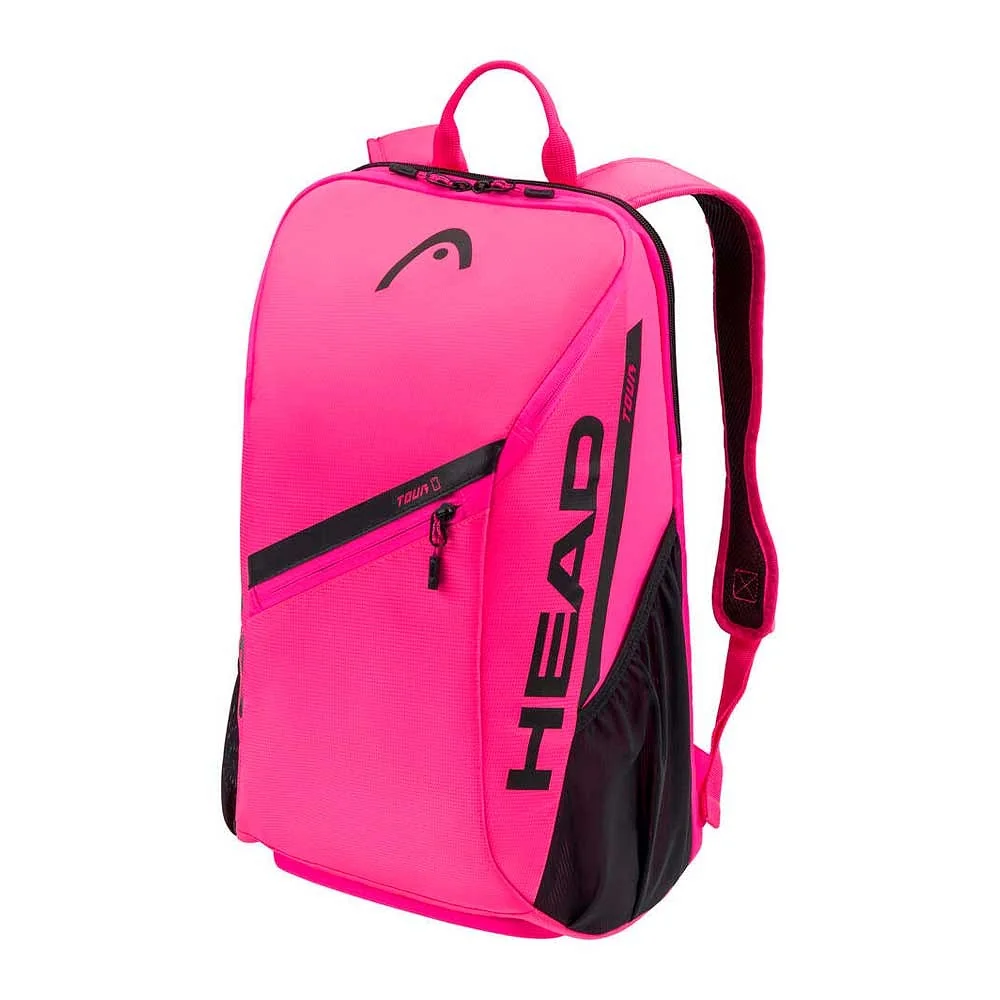 Head Tour 25 L Pink Backpack — photo 2