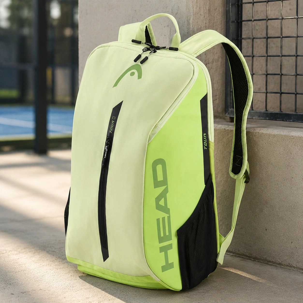 Head Tour 25L Backpack