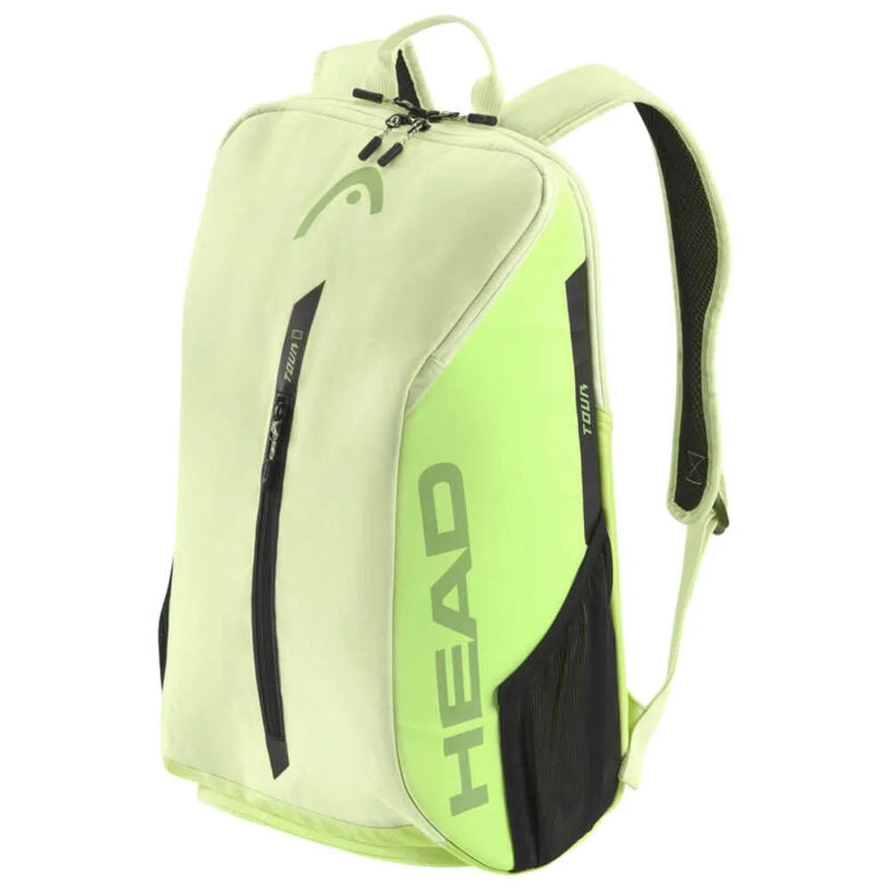 Head Tour 25L Backpack — photo 2