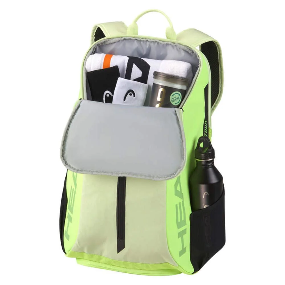 Head Tour 25L Backpack — photo 3