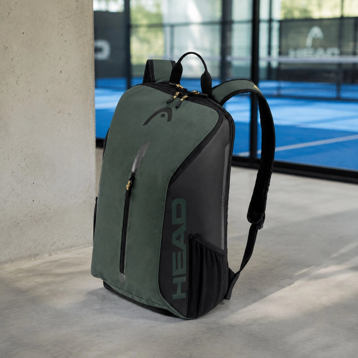 Head Tour 25L Backpack