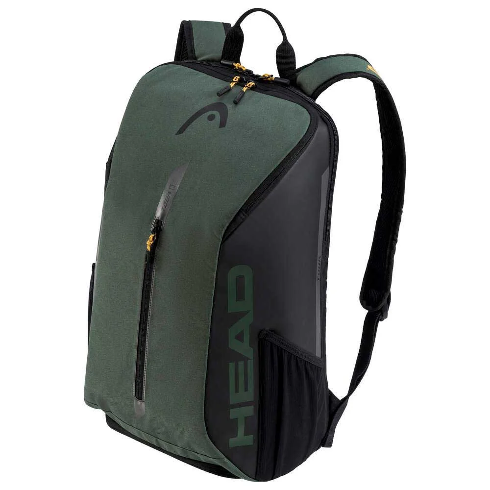 Head Tour 25L Backpack — photo 2