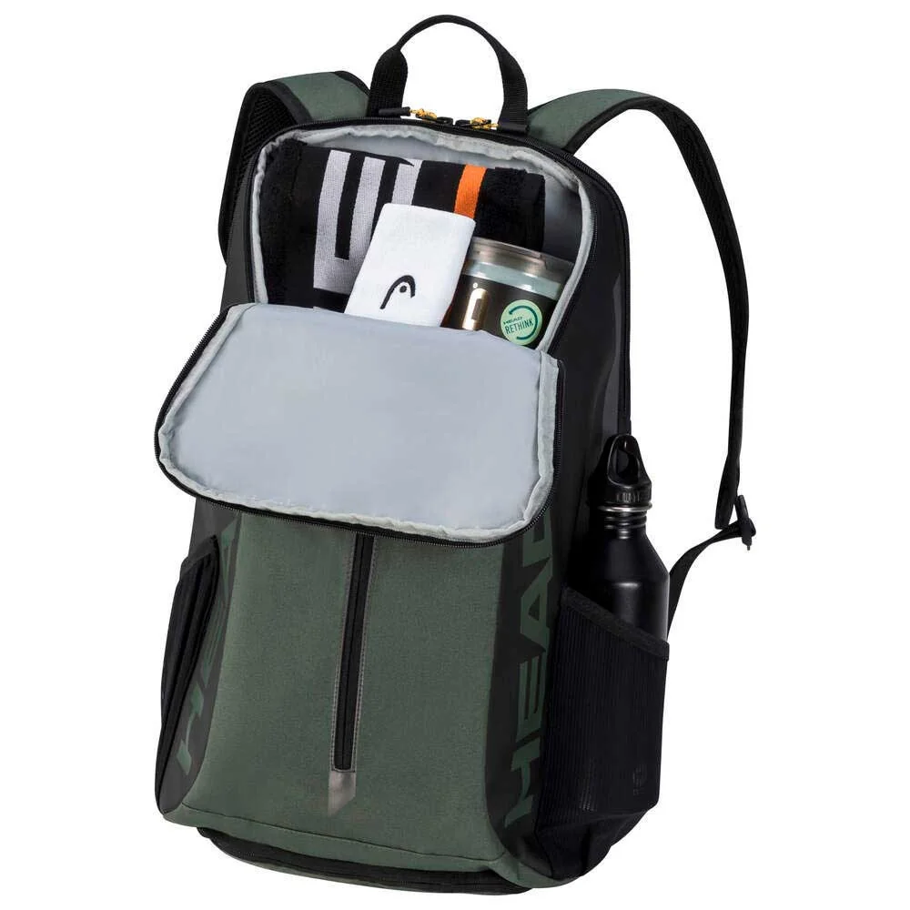 Head Tour 25L Backpack — photo 3