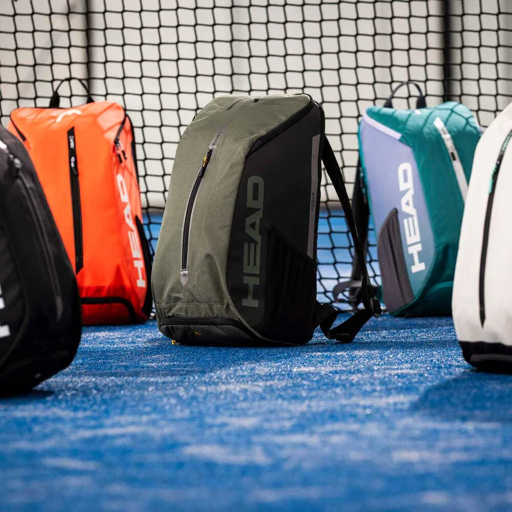Head Tour 25L Backpack — photo 5