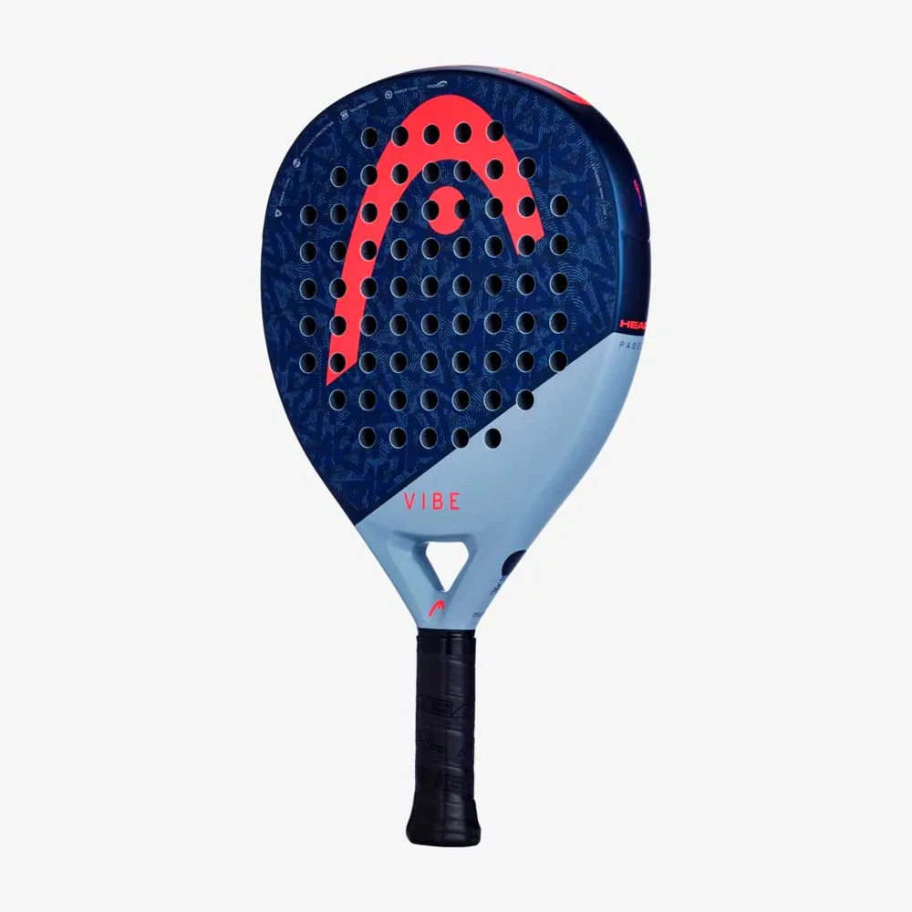 Head Vibe Bl 25 — photo 3