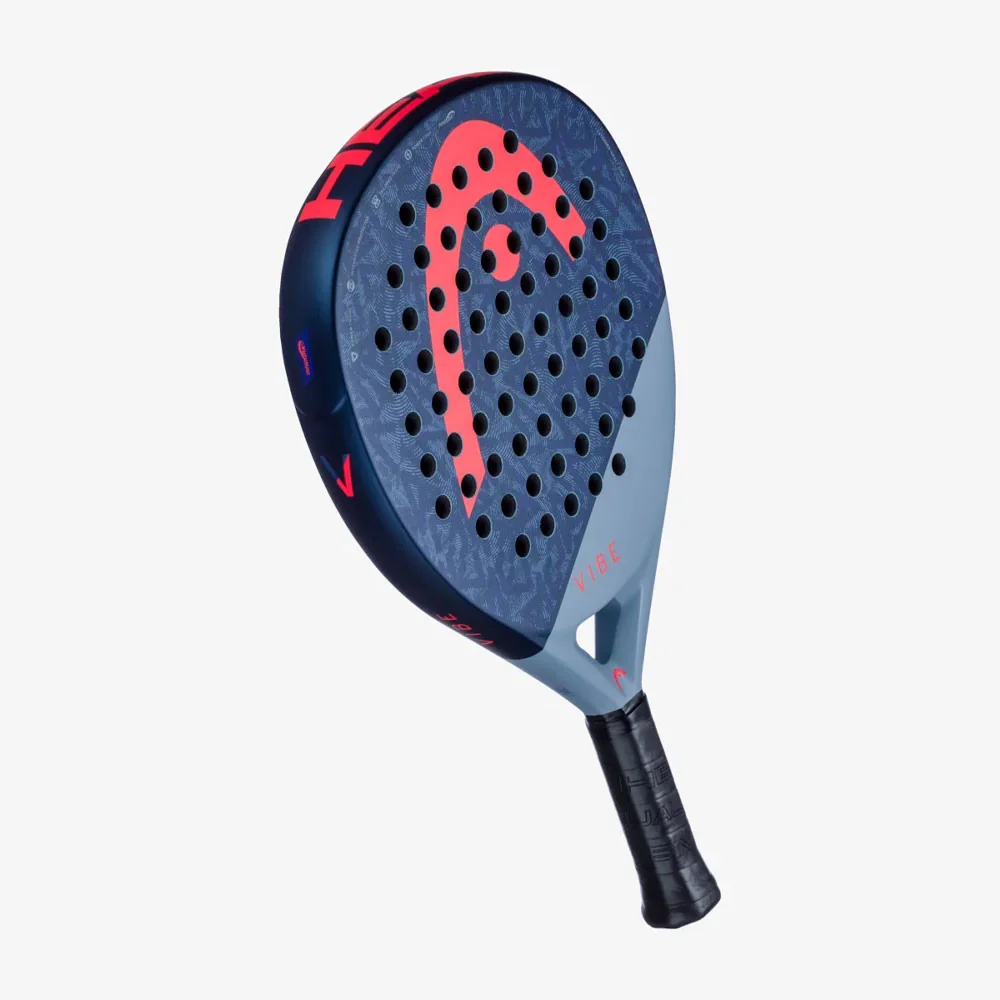 Head Vibe Bl 25 — photo 4