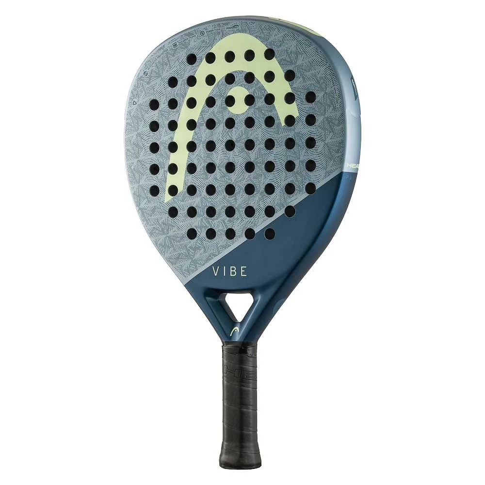 Head Vibe Bl yl 26 — photo 3