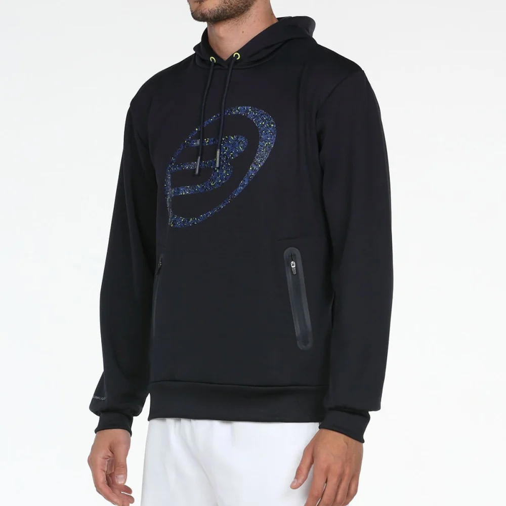 Imana Marino Bullpadel Hoodie — Outerwear — photo 3