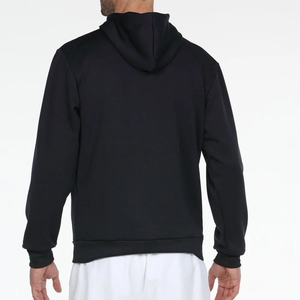 Imana Marino Bullpadel Hoodie — Outerwear — photo 4