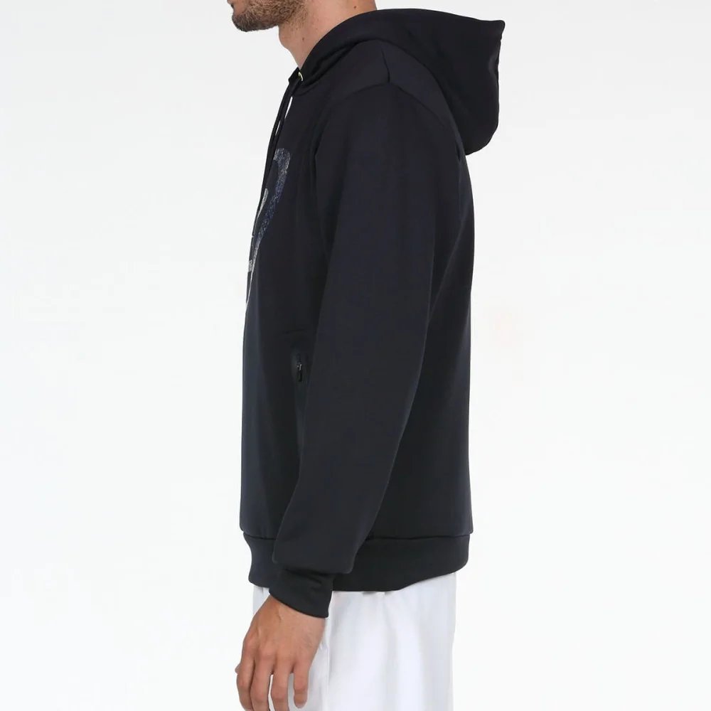 Imana Marino Bullpadel Hoodie — Outerwear — photo 5
