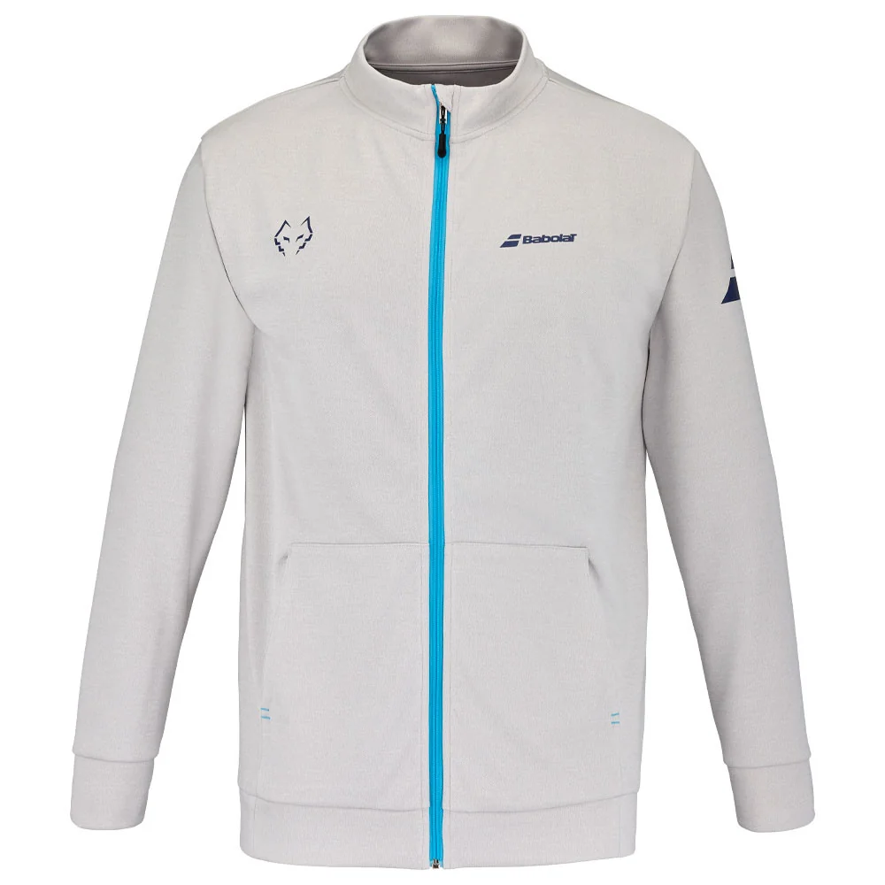 Jacket Babolat Juan Lebrón 25 — Outerwear — photo 2