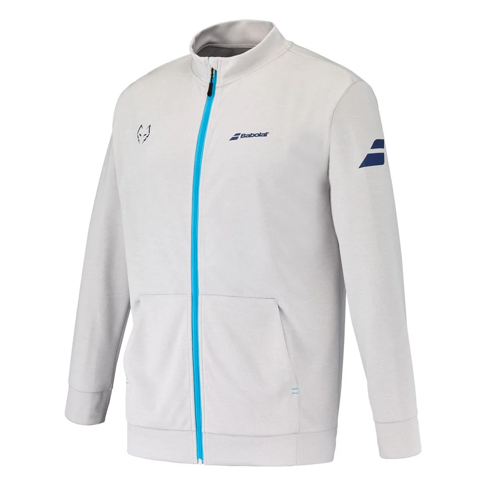 Jacket Babolat Juan Lebrón 25 — Outerwear — photo 3