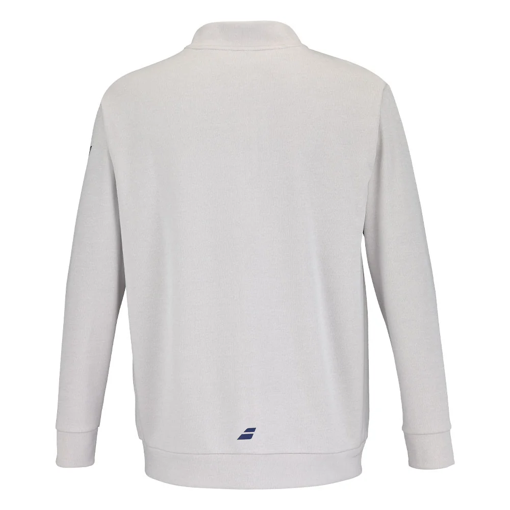 Jacket Babolat Juan Lebrón 25 — Outerwear — photo 4