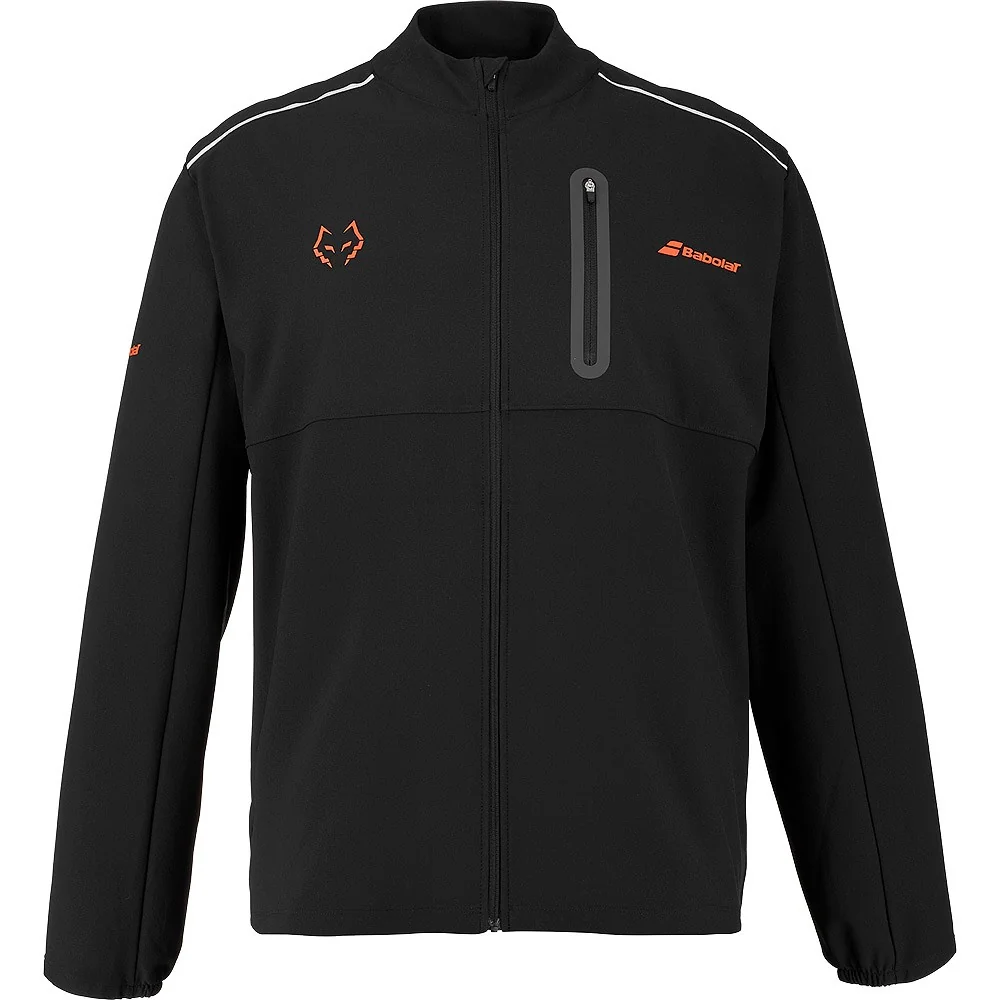 Jacket Babolat juan Lebron 26 — Outerwear — photo 2