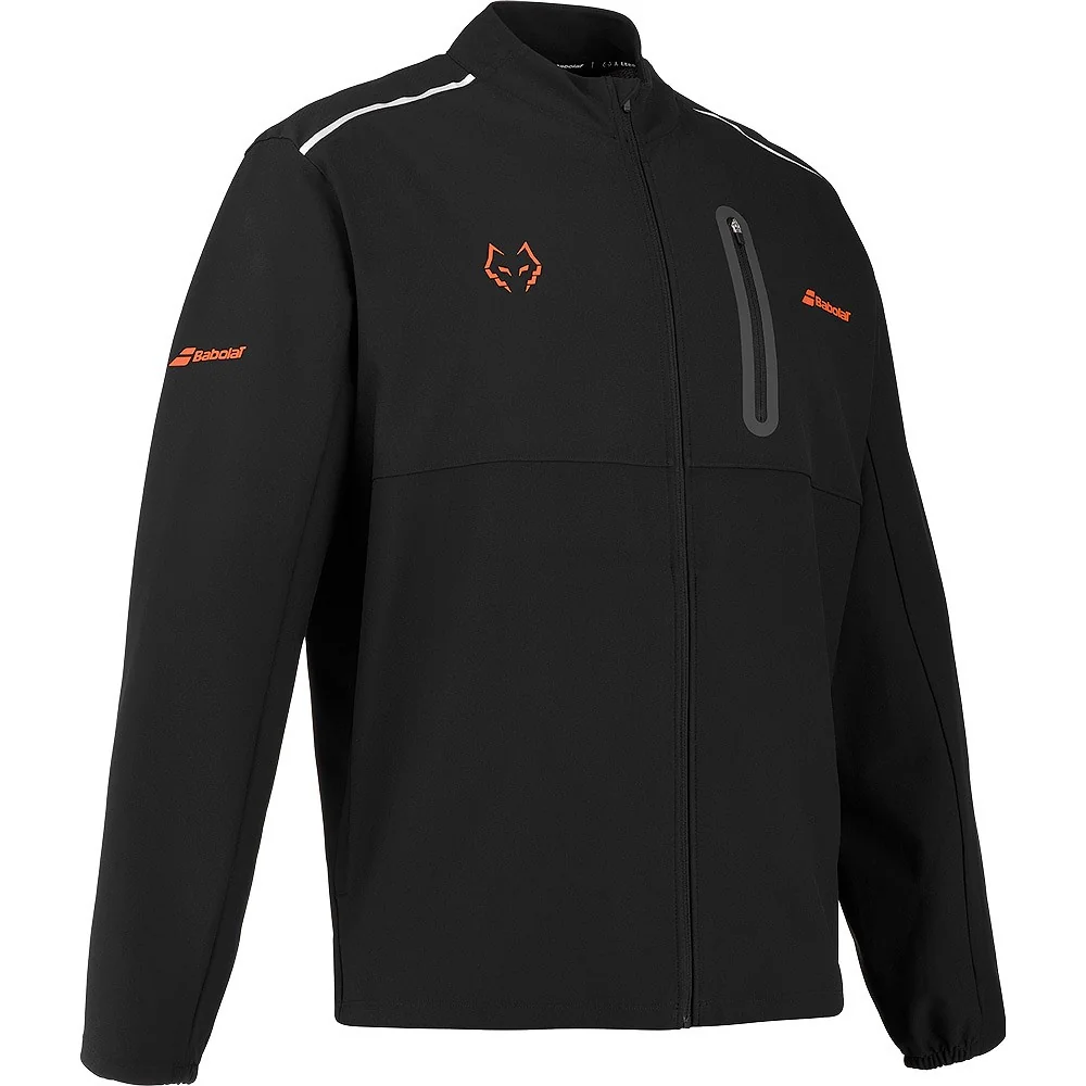 Jacket Babolat juan Lebron 26 — Outerwear — photo 3