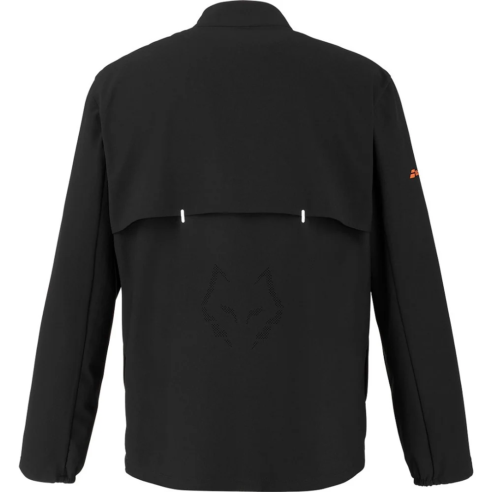 Jacket Babolat juan Lebron 26 — Outerwear — photo 4