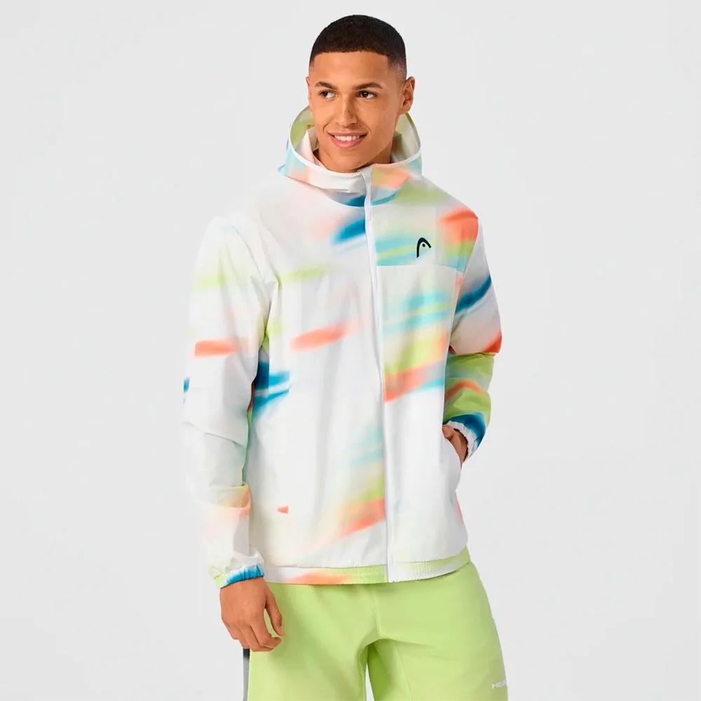 Jacket head Blur 25 — Outerwear — photo 2