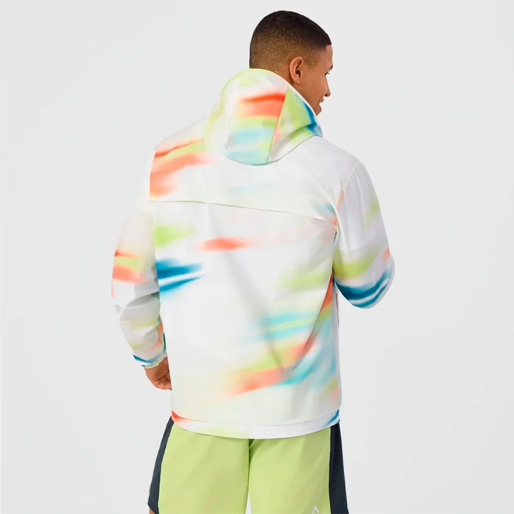 Jacket head Blur 25 — Outerwear — photo 3