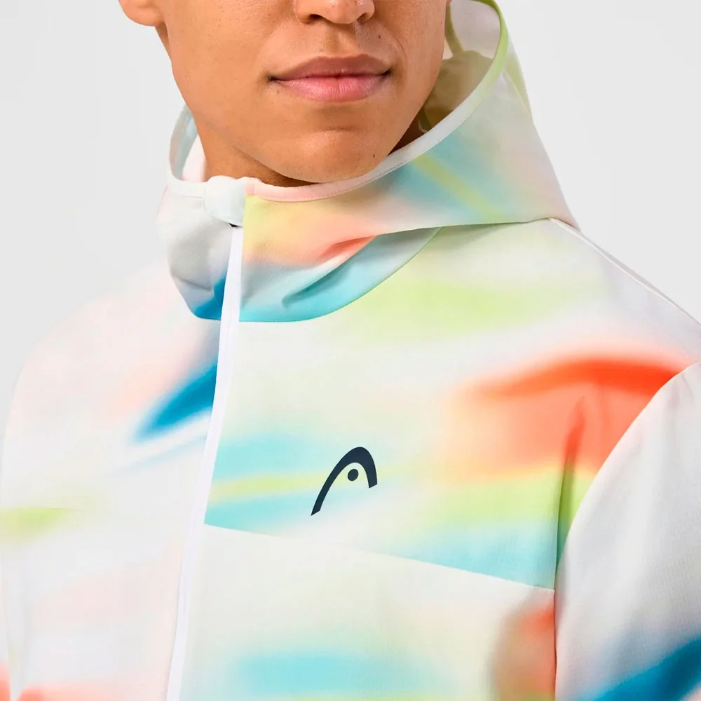 Jacket head Blur 25 — Outerwear — photo 4