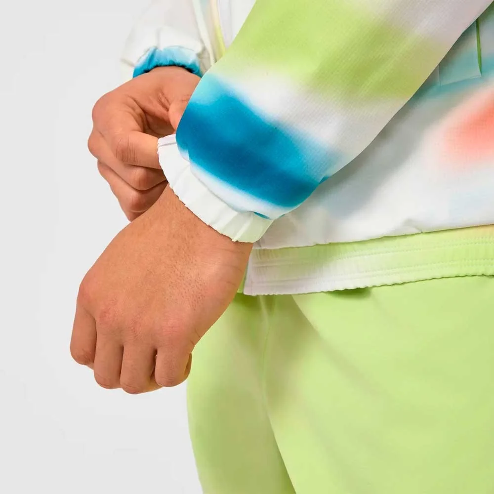Jacket head Blur 25 — Outerwear — photo 5