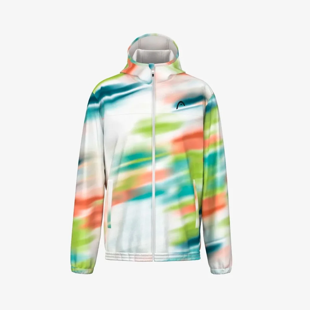 Jacket head Blur 25 — Outerwear — photo 6