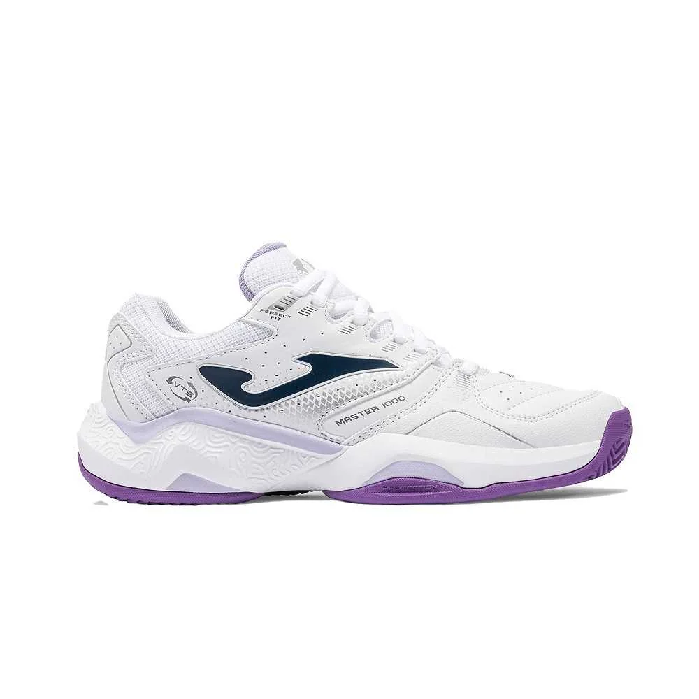 Joma Master 1000 lady 2602 White — photo 2