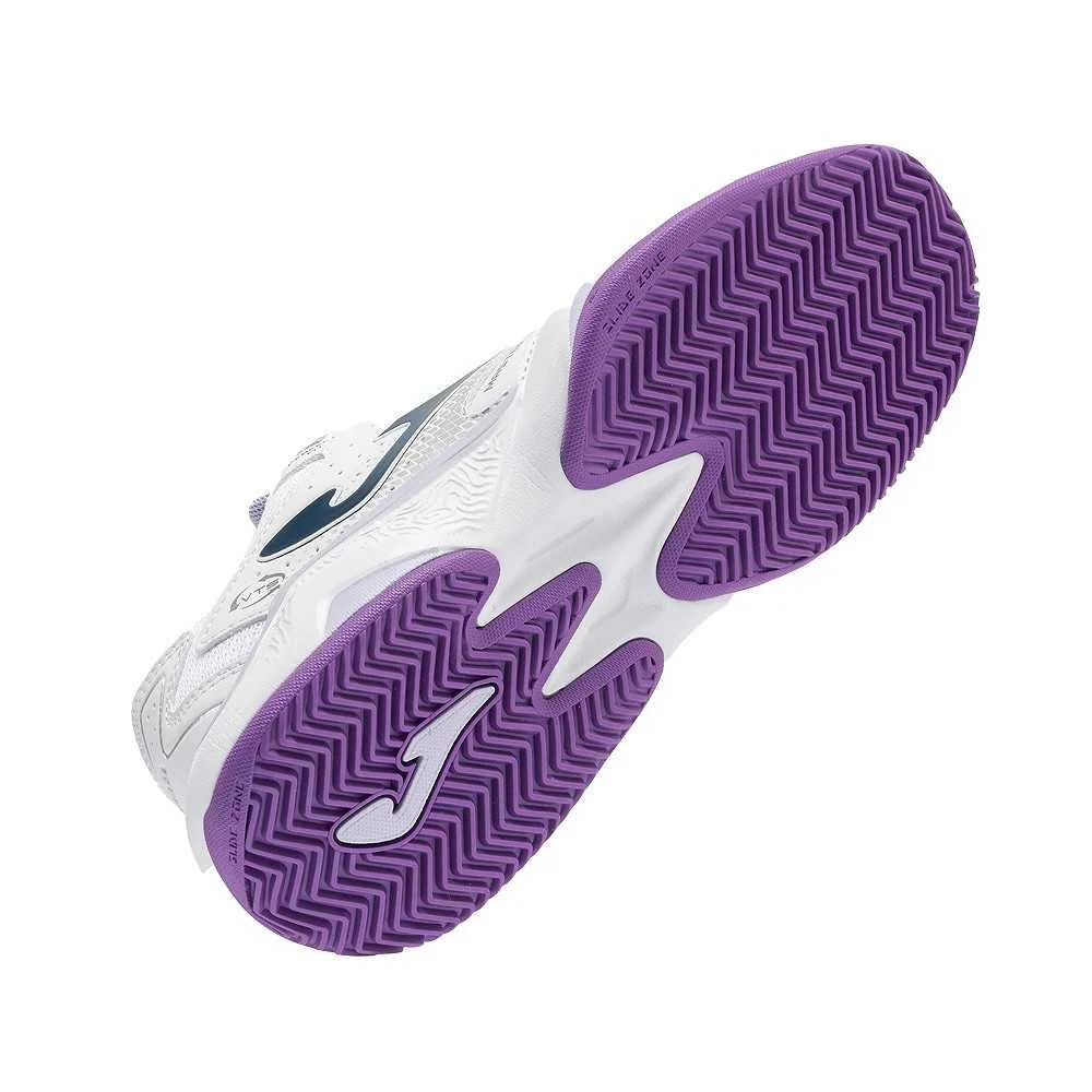 Joma Master 1000 lady 2602 White — photo 3