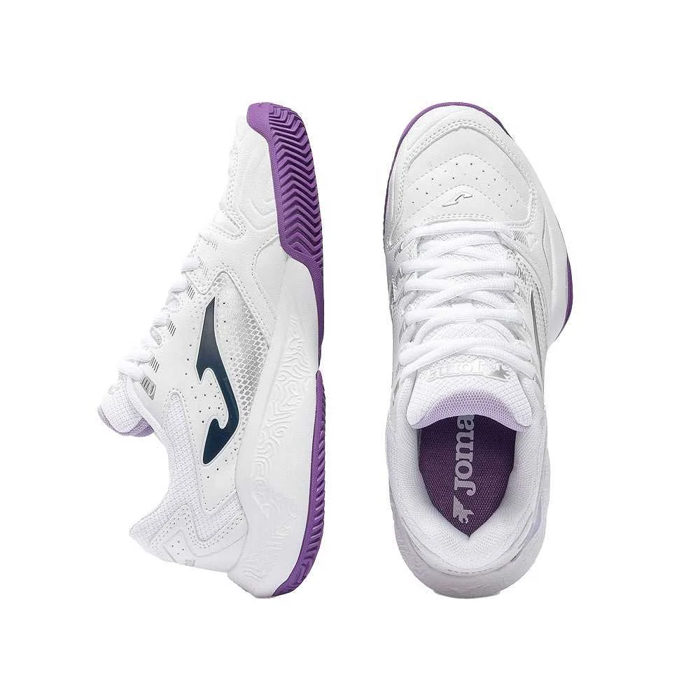 Joma Master 1000 lady 2602 White — photo 4