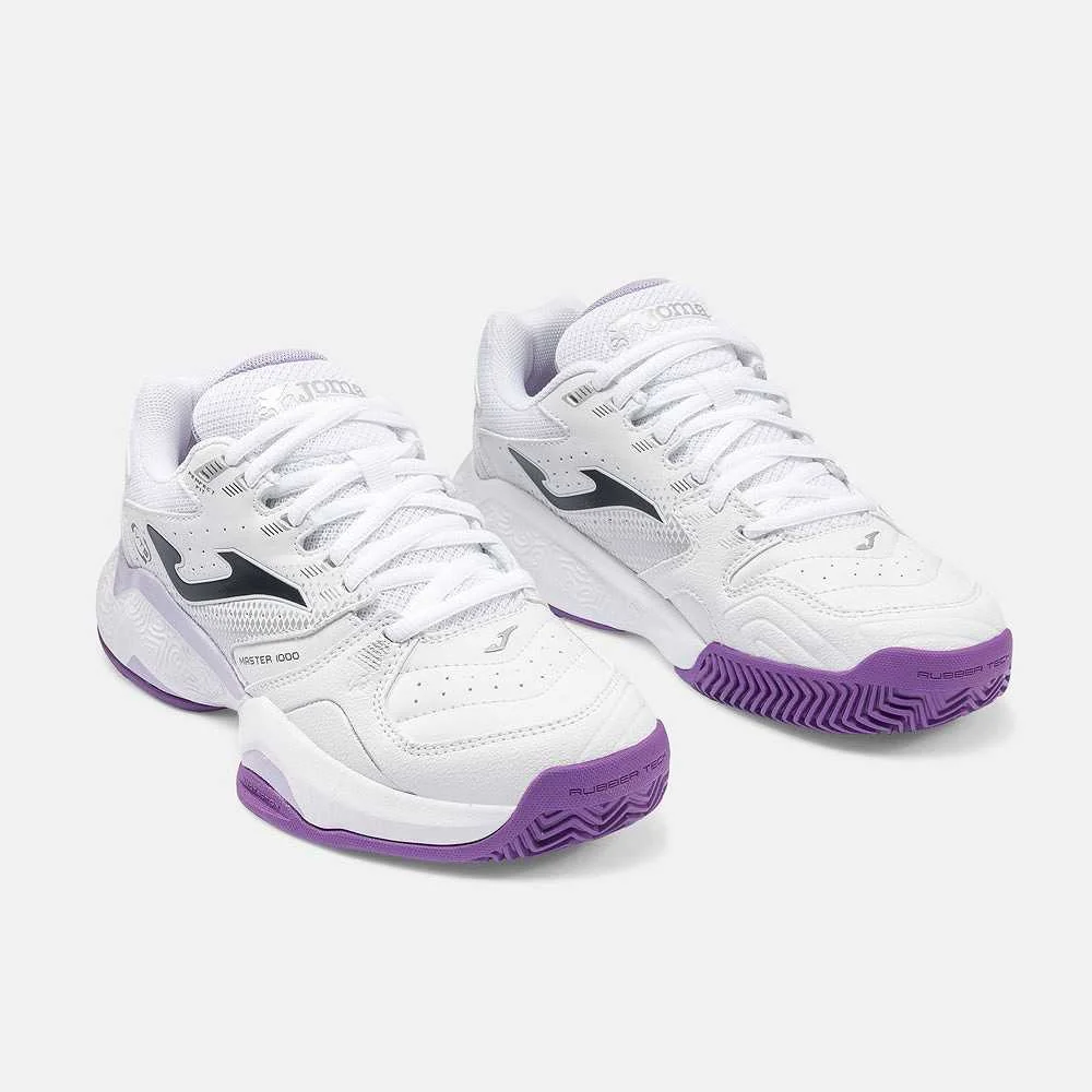 Joma Master 1000 lady 2602 White — photo 5