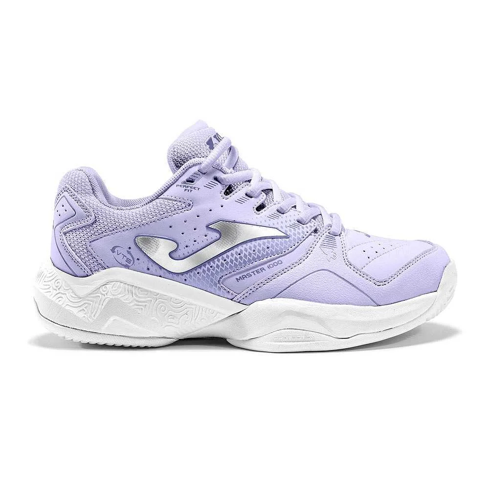 Joma Master 1000 lady 2619 Purple — photo 2