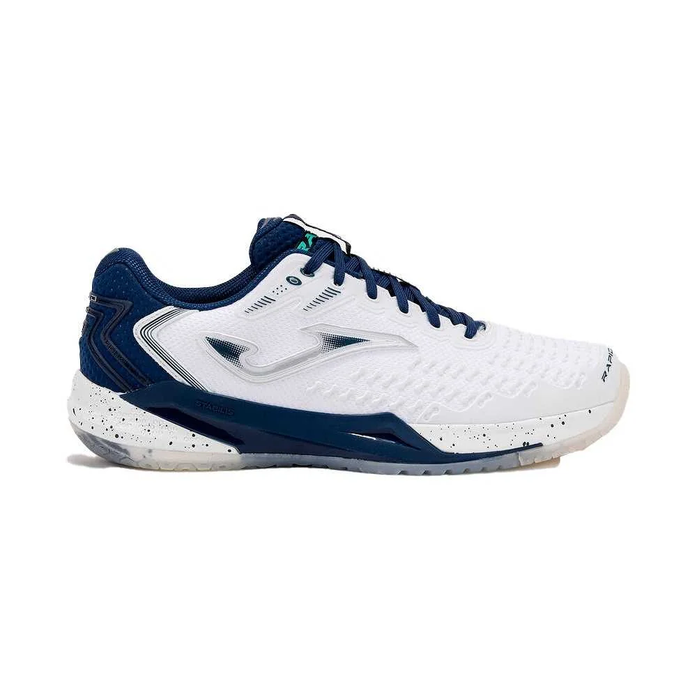Joma Rapid men 2602 White — photo 2