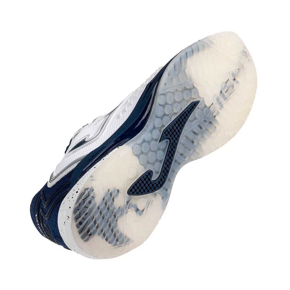 Joma Rapid men 2602 White — photo 4