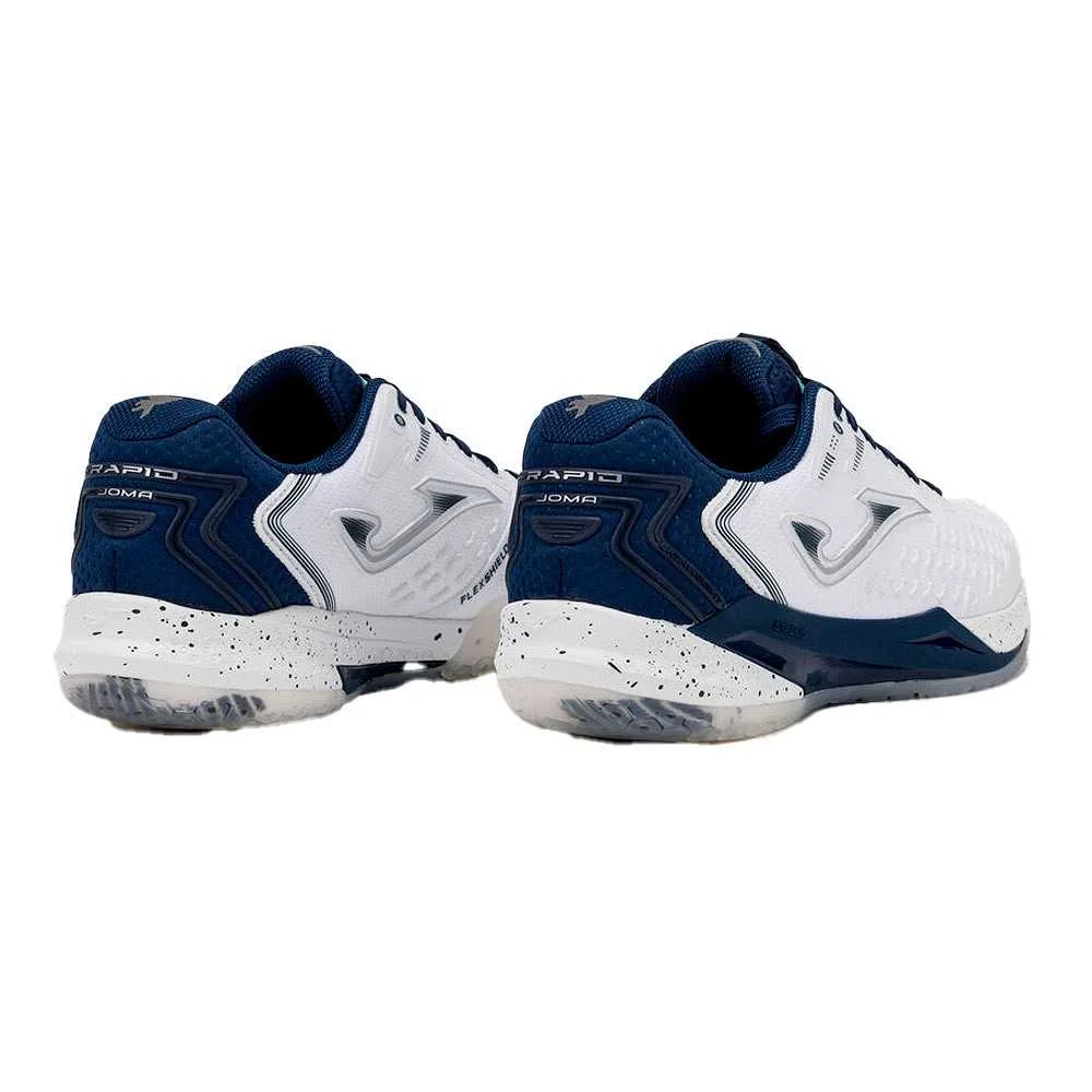 Joma Rapid men 2602 White — photo 5