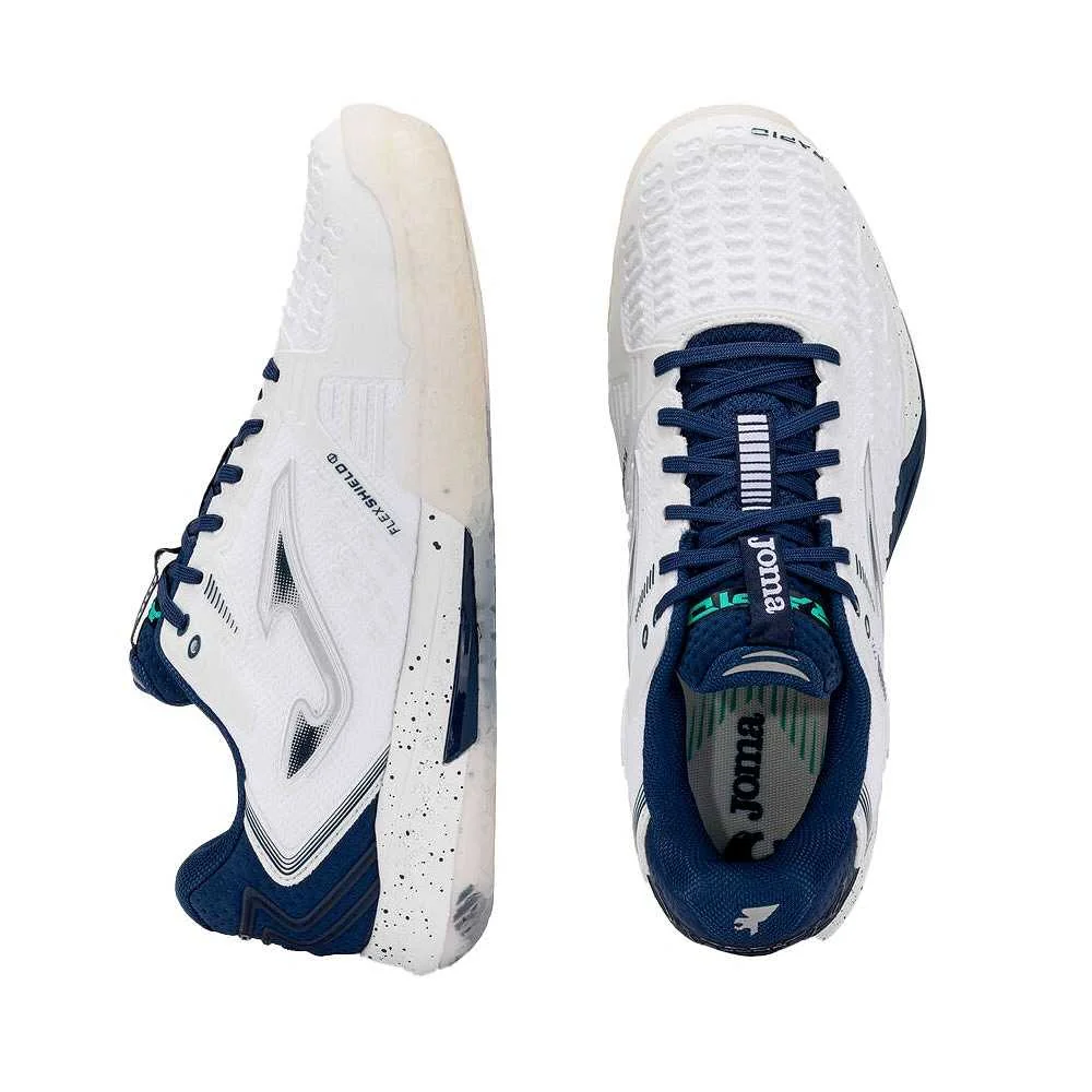 Joma Rapid men 2602 White — photo 6