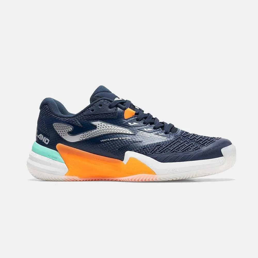 Joma Roland men 2603 Navy — photo 2