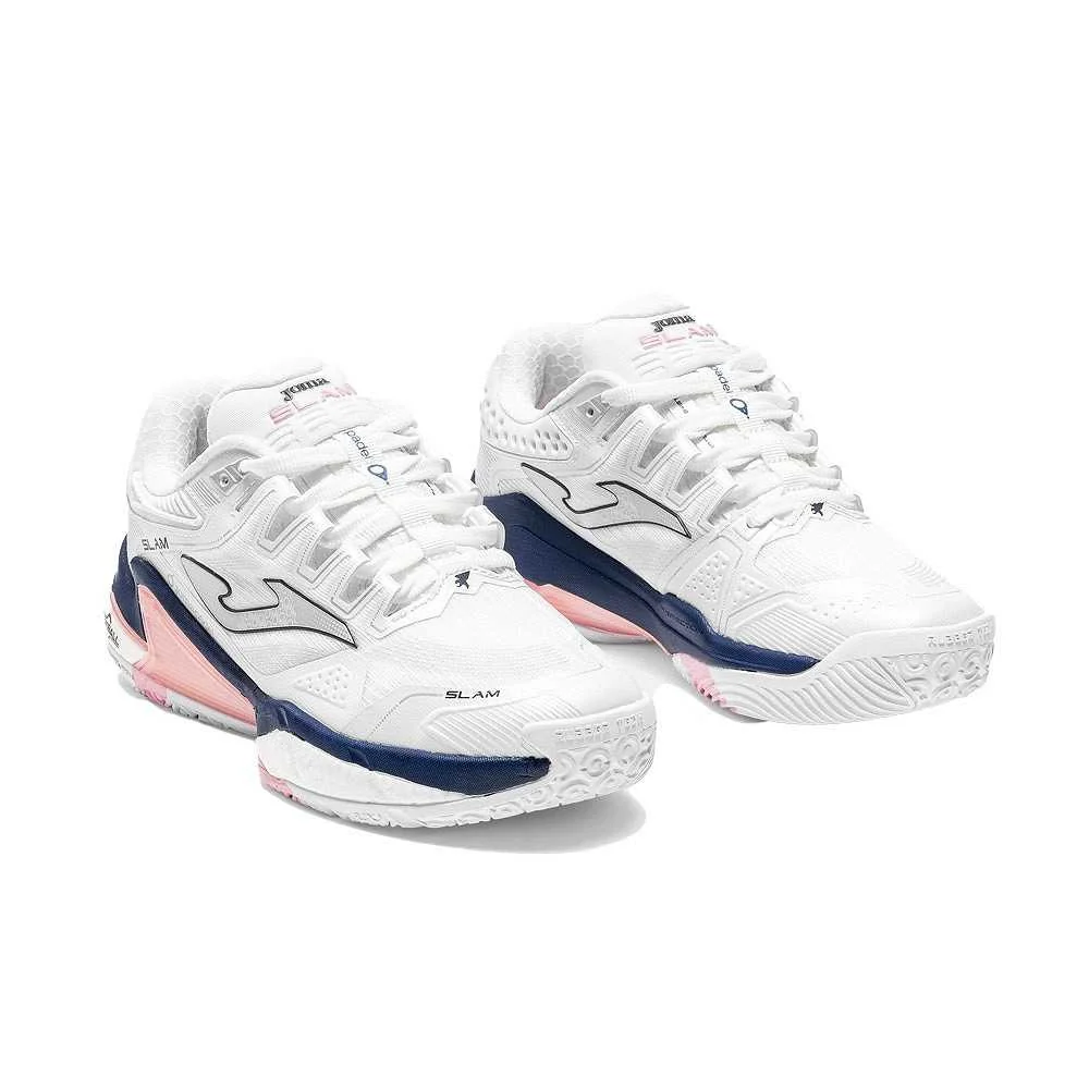 Joma slam lady 2632 White — photo 3