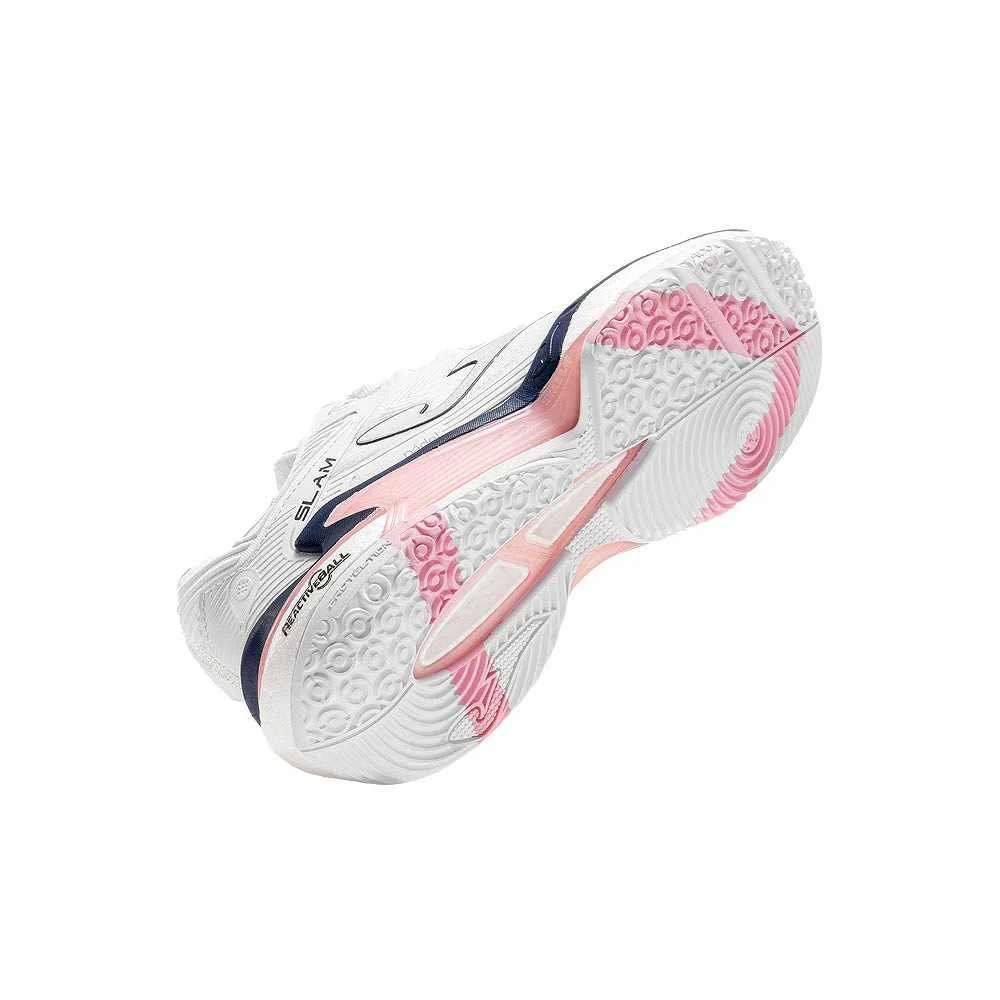 Joma slam lady 2632 White — photo 4