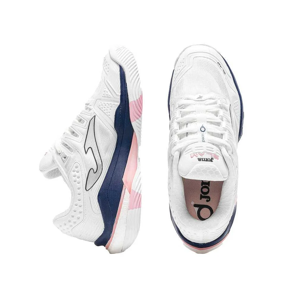 Joma slam lady 2632 White — photo 5