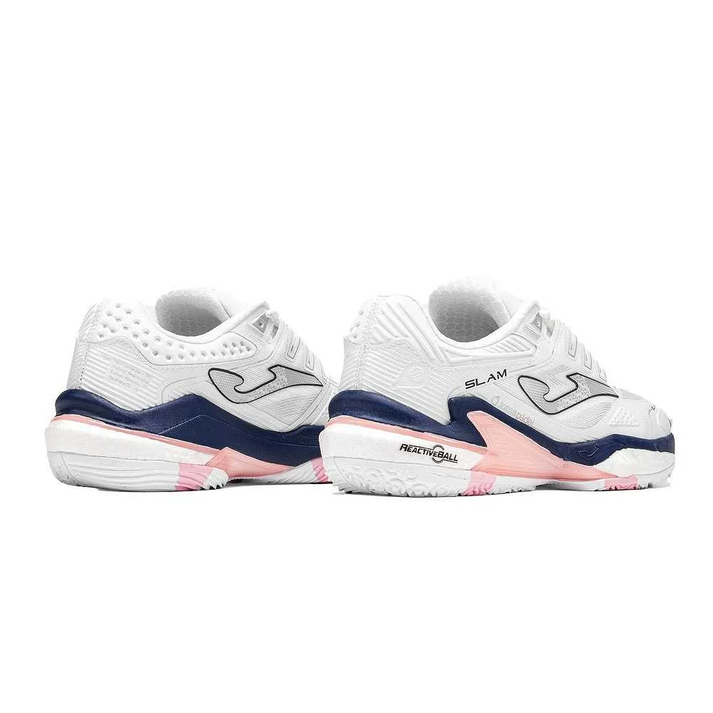Joma slam lady 2632 White — photo 6
