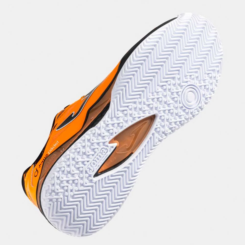 Joma Spin men 2508 Orange — photo 3