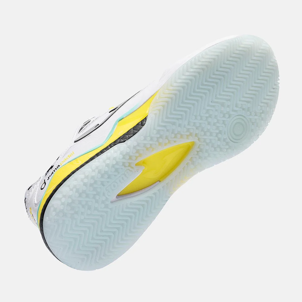 Joma Spin men 2602 White — photo 6